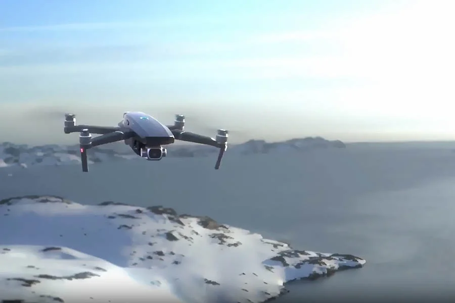 drone camera with remote control